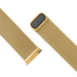 Pasek wymienny FIXED Mesh Strap s šířkou 20mm na smartwatch