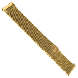 Pasek wymienny FIXED Mesh Strap s šířkou 22mm na smartwatch