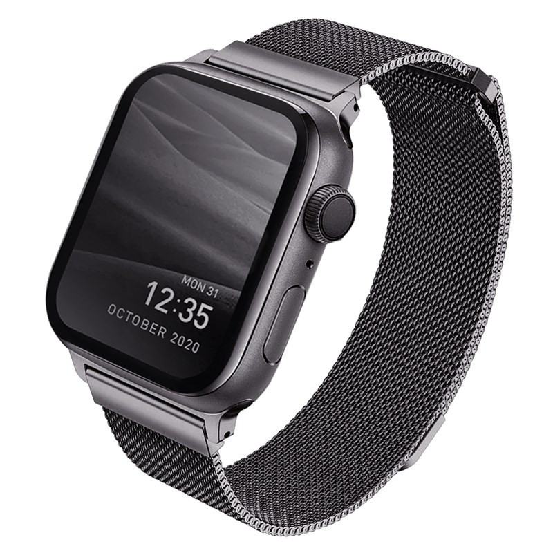 Pasek wymienny Uniq Dante na Apple Watch 38/40/41mm