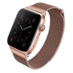 Pasek wymienny Uniq Dante na Apple Watch 38/40/41mm