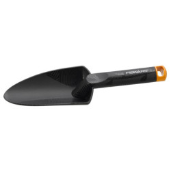 Lopatka Fiskars S137000, ruční z plastu