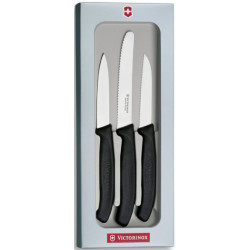 Zestaw noży kuchennych Victorinox (U.T.C) VX671133G