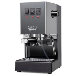 Ekspres do kawy Gaggia Plus Evo Grey