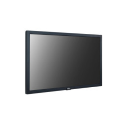 Monitor LG-IT 22SM3G-B