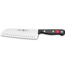 Nóż SANTOKU Wüsthof VX1025046017, 17 cm