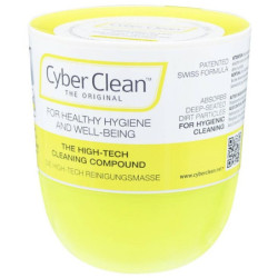 Środek czyszczący Cyber Clean The Original 160 g