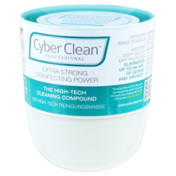 Środek czyszczący Cyber Clean Professional 160 g