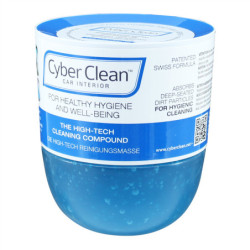 Środek czyszczący Cyber Clean Car 160 g