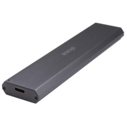 Rama zewnętrzna akasa slim USB 3.1 Gen 2 pro M.2 SSD