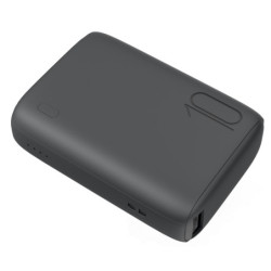 Powerbank WG 10 000 mAh + USB-C PD 18W + QC 3.0