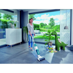 Odkurzacz pionowy Leifheit 11914 REGULUS Aqua PowerVac