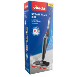 Mop parowy Vileda Steam Plus XXL