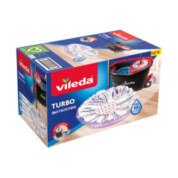 Mop sada Vileda TURBO 3v1 (167751)