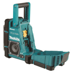 Radio z DAB+ Makita DMR301 (bez baterie)