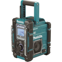 Radio z DAB+ Makita DMR301 (bez baterie)