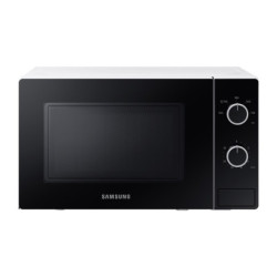 Kuchenka mikrofalowa Samsung VB MS20A3010AH/EO