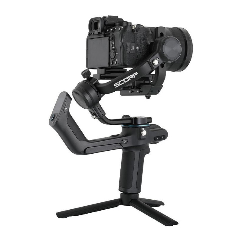 Stabilizator.Gimbal Feiyu Tech Scorp