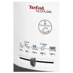 Frytkownica Tefal Filtra One FF162131 