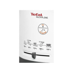 Frytkownica Tefal Filtra One FF162131 