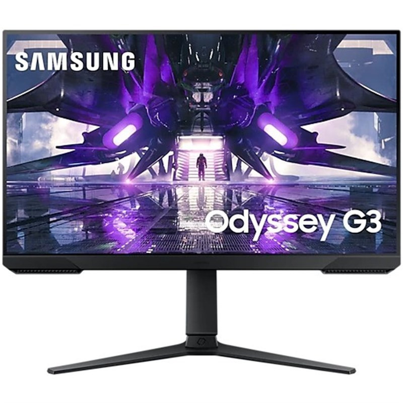 Monitor Samsung IT S27AG320NU