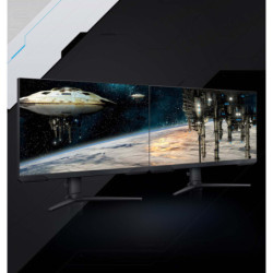 Monitor Samsung IT S27AG320NU