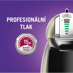 Kapsułki do espresso Nescafé Lungo Intenso 16 ks