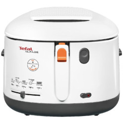 Frytkownica Tefal Filtra One FF162131 