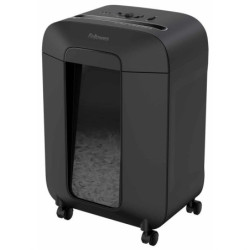 Niszczarka Fellowes LX 85, 12 listů, 19l