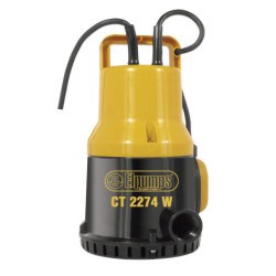 Pompa zatapialna Elpumps CT 2274 W