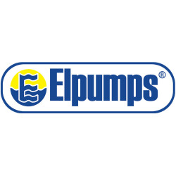 Pompa zatapialna Elpumps CT 2274 W