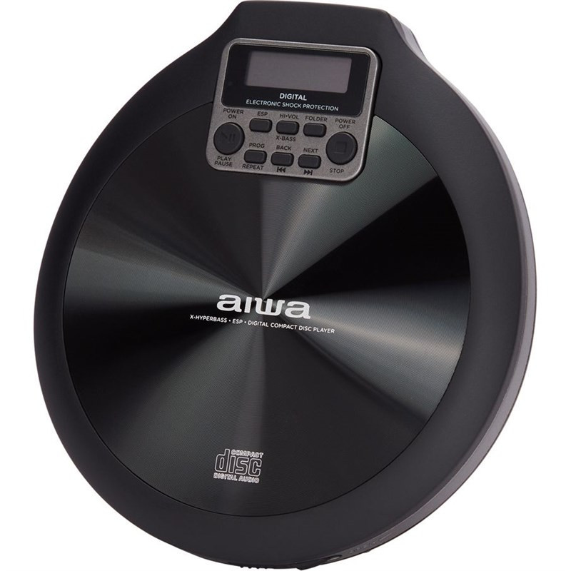 Discman AIWA PCD-810