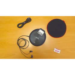 Discman AIWA PCD-810