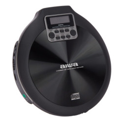 Discman AIWA PCD-810