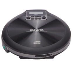 Discman AIWA PCD-810