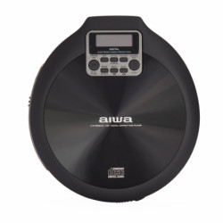 Discman AIWA PCD-810