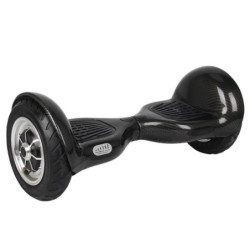 Hoverboard Eljet Cross Carbon Black