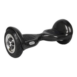 Hoverboard Eljet Cross Carbon Black