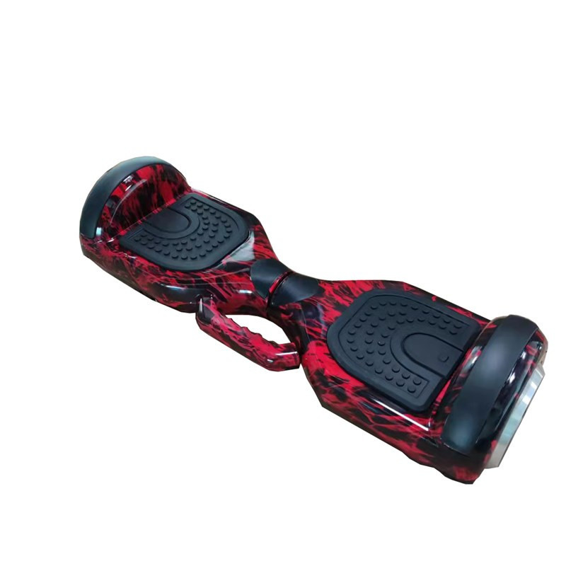 Hoverboard Eljet Kolonožka® Premium GO fire