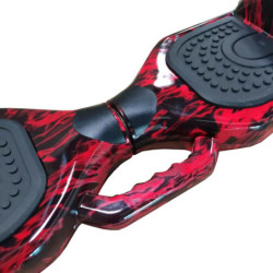 Hoverboard Eljet Kolonožka® Premium GO fire