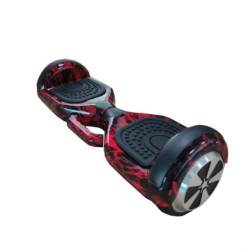 Hoverboard Eljet Kolonožka® Premium GO fire