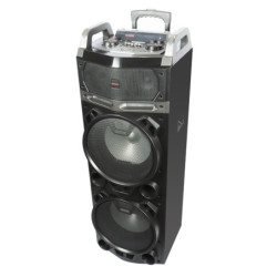 Domowy zestaw audio AIWA KBTUS-900