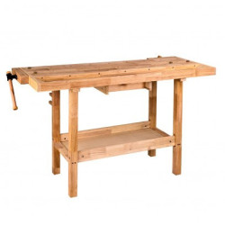 Workbench Dema 20901 137 x 50 x 86 cm