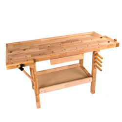 Workbench Dema 20901 137 x 50 x 86 cm