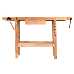 Workbench Dema 20901 137 x 50 x 86 cm