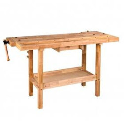 Workbench Dema 20901 137 x 50 x 86 cm