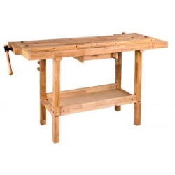 Workbench Dema 20901 137 x 50 x 86 cm