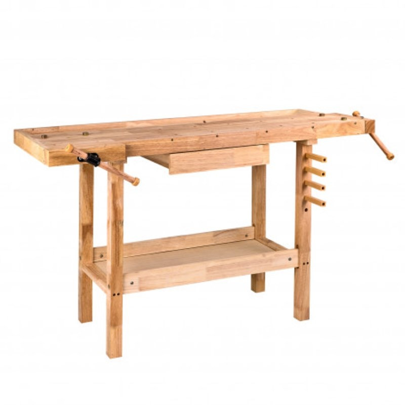 Workbench Dema 20901 137 x 50 x 86 cm