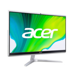 Komputer stacjonarny All-in-One Acer Aspire C22-1600