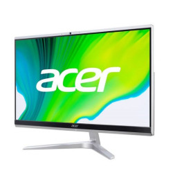 Komputer stacjonarny All-in-One Acer Aspire C22-1600