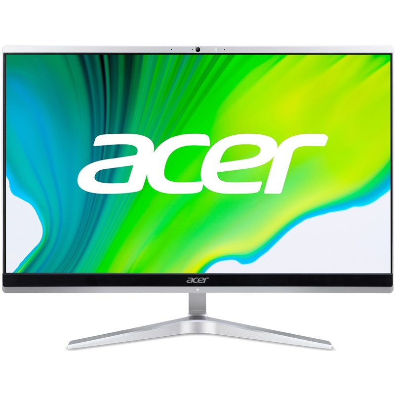 Komputer stacjonarny All-in-One Acer Aspire C22-1600